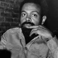 Amiri Baraka / LeRoi Jones Bio