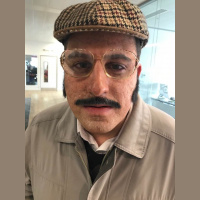 Des Clarke, Steven and Amy Podcast- #BillMill