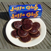 Jaffa Cakes, Munchie Box and Making a Murderer Podcast