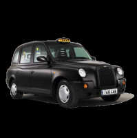 Des Clarke, Steven and Amy Podcast- The Taxi!