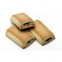 Des Clarke, Steven and Amy Podcast- Biscuits