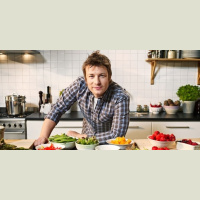 Jamie Oliver, Lazy Bum and Olympic cycling Podcast