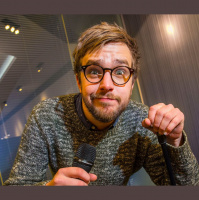 Des Clarke, Steven and Amy Podcast- Iain Stirling and Alex Salmond