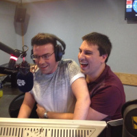 The Best Man, Obama and Sausage Roll Podcast