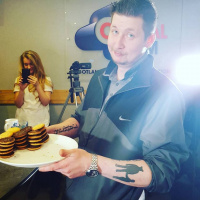 A Jaffa Leader, A Dog Hoodie and the Get Ugly Podcast!