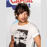 Des Clarke, Steven and Amy Podcast- Louis Tomlinson