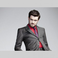 Jack Whitehall, Trump and the big bone podcast!