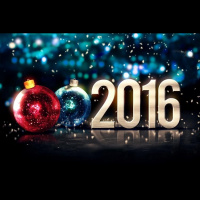 The New Year Podcast!