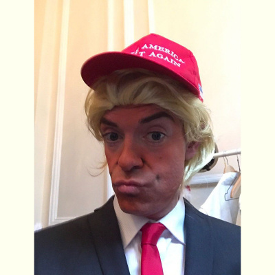 Des Clarke, Steven And Amy Podcast