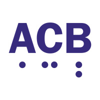 ACB Braille Forum October 2025.