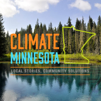 Jay’s Climate Story