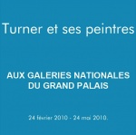 Turner And The Masters Italian