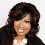 Beauty.stars.talk. With Miki Wright