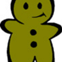 Christmas Gingerbread!