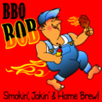 Barbecue Bob in the House!