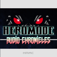 HMAC - Horror flavor