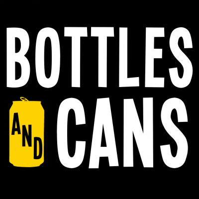 Bottles  Cans