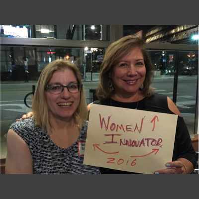 Women Who Innovate