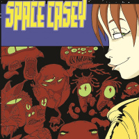 Space Casey Season 2 Episode 08