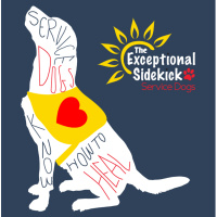 Children in Placement - The Exceptional Sidekick Service Dogs / YNH Childrens Hospital - Abilis