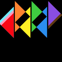 Bridgeport Child Advocacy Coalition - Pride Month / Triangle Community Center - The Arts Alliance of Stratford