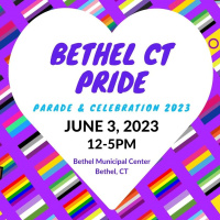 United Way WCT Food Farmacy Pt. 1 - Career Resources Second Chance Job Fair - Bethel CT Pride