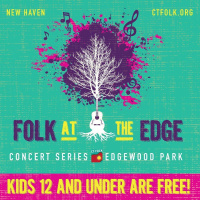 Connecticut Folk - FrontlineCT - Abilis