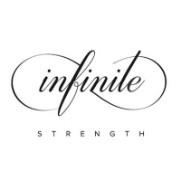 Infinite Strength - Community Foundation for Greater New Haven - WBDC