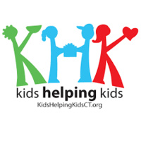 Kids Helping Kids - CCM Foundation for Youth - CT Foodshare