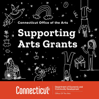 CT Office of the Arts / Artist Fellowship Program - Aquiline Drones/CSCU Training Program 