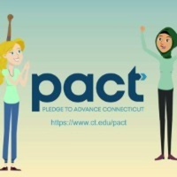 Domestic Violence Crisis Center - PACT: Pledge to Advance CT - LEVO International