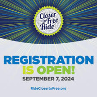 Closer to Free Ride 2024 - CT Rides Climate Challenge - Connecticut Clean Energy Industry Report