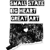 CT Office of the Arts / Arts Hero Awards - Connecticut Health Foundation - Connex Credit Union