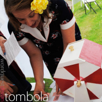 WQD: Tombola event