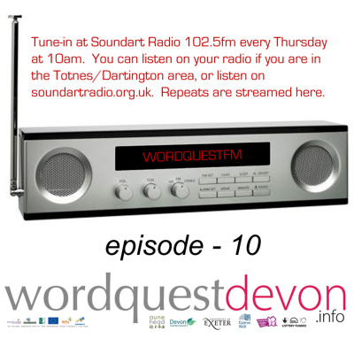 Wordquest Devon
