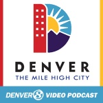City and County of Denver: The Blue and You Audio Podcast