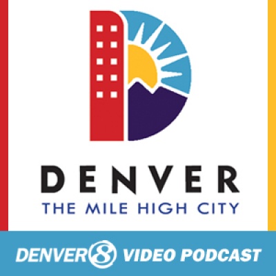 City and County of Denver: The Blue and You Audio Podcast