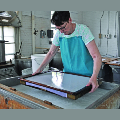 Helen Hiebert Studio