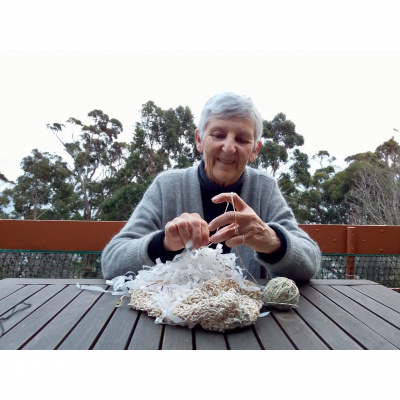 Helen Hiebert Studio