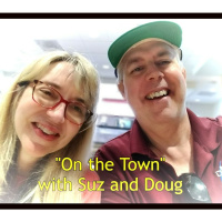 Episode 191: On the Town with Suz and Doug Review Skillets Restaurant Breakfast