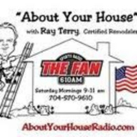 About Your House Radio Show - October 5, 2013