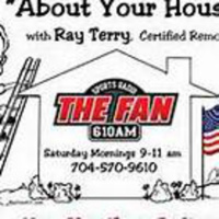 About Your House Radio Show - September 7, 2013