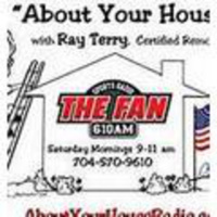 About Your House Radio Show- December 14, 2013