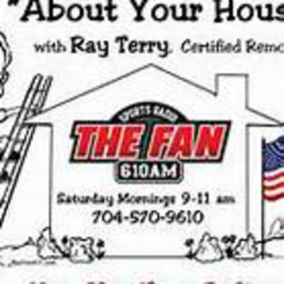 Ray Terrys Podcast