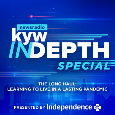 Scroll Down Kyw: A Podcast About Philadelphia