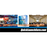 Hosting Live Events for Massive Visibility and Credibility