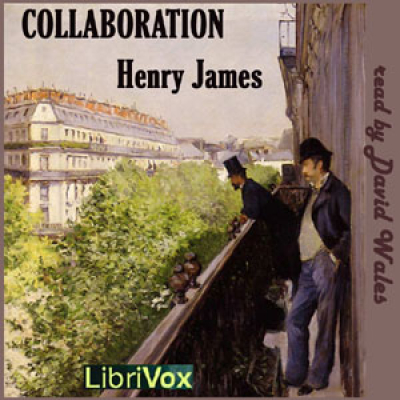 Collaboration by JAMES, Henry
