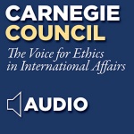 Global Ethics Corner Podcast