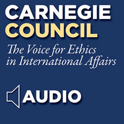 Global Ethics Corner Podcast