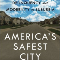 Simon Singer - Americas Safest City